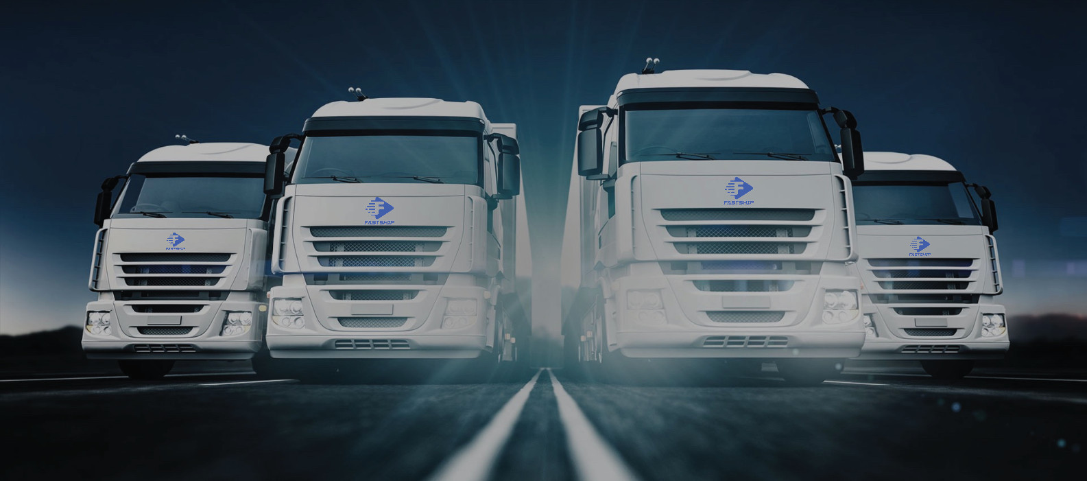 International Air freight